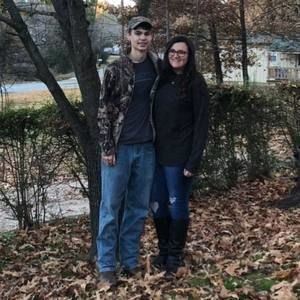 Meet your Posher, Madison